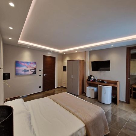 Beatus Suites And Rooms B&B Canicattì Buitenkant foto