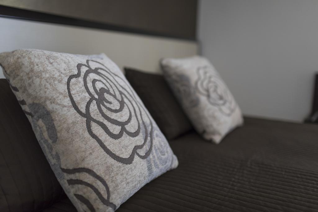 Beatus Suites And Rooms B&B Canicattì Buitenkant foto