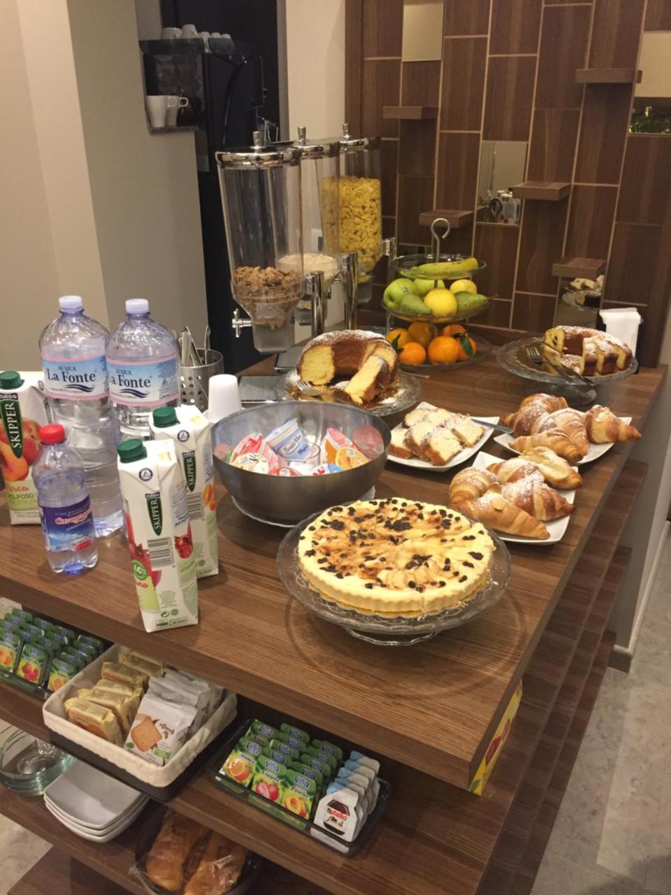 Beatus Suites And Rooms B&B Canicattì Buitenkant foto